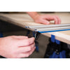 Kreg Track Clamps