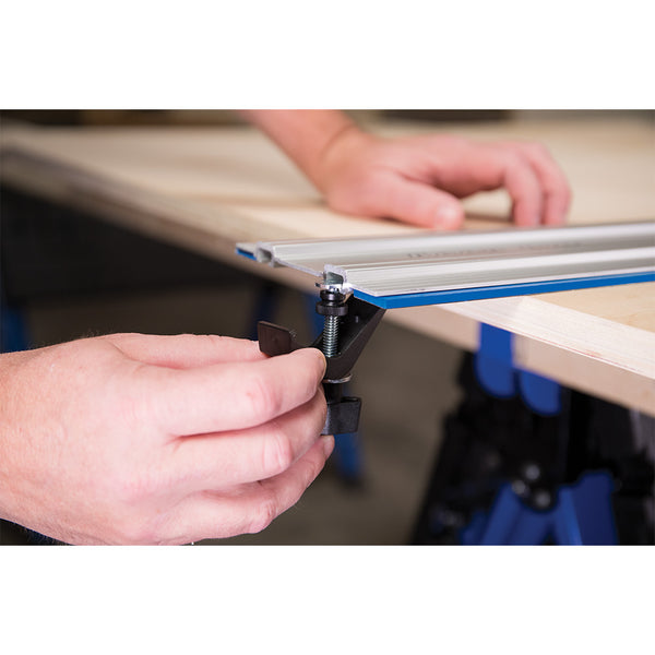 Kreg Track Clamps