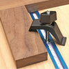 Kreg Track Clamps