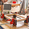 Bessey KP Framing Blocks (4 Pack)