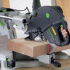 Festool Sliding Compound Miter Saw Kapex KS 120 REB