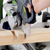 Festool Sliding Compound Miter Saw Kapex KS 120 REB