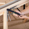 Festool Sliding Compound Miter Saw Kapex KS 120 REB