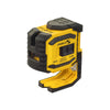 Stabila LAX 300G Green Beam Line/Dots Laser