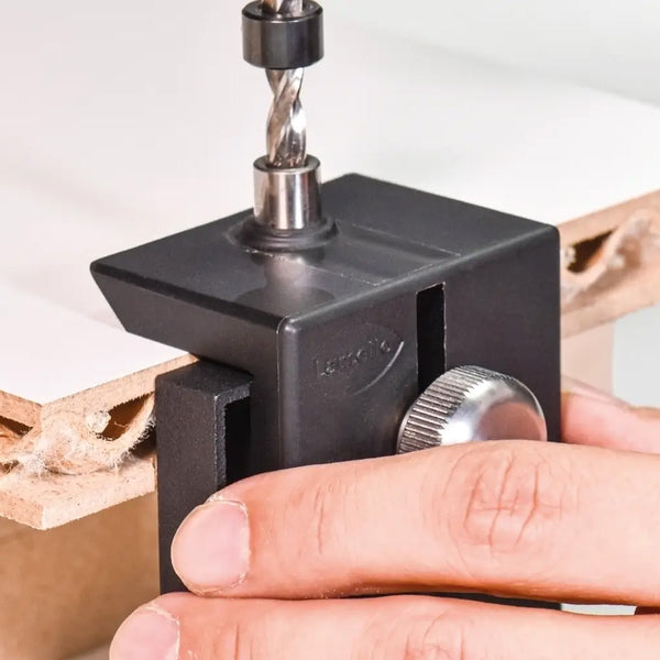 Lamello LC P-16x22 P-System Connectors - 80 Pack