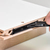Lamello LC P-16x22 P-System Connectors - 80 Pack