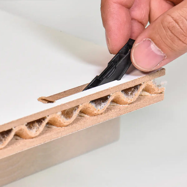 Lamello LC P-16x22 P-System Connectors - 80 Pack