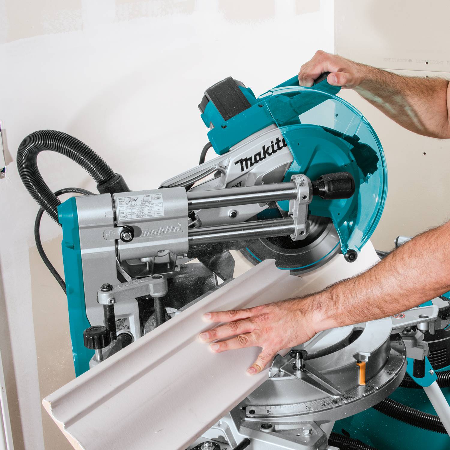 Makita LS1019L 10