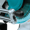 Makita LS1219L 12" Dual-Bevel Sliding Compound Miter Saw with Laser