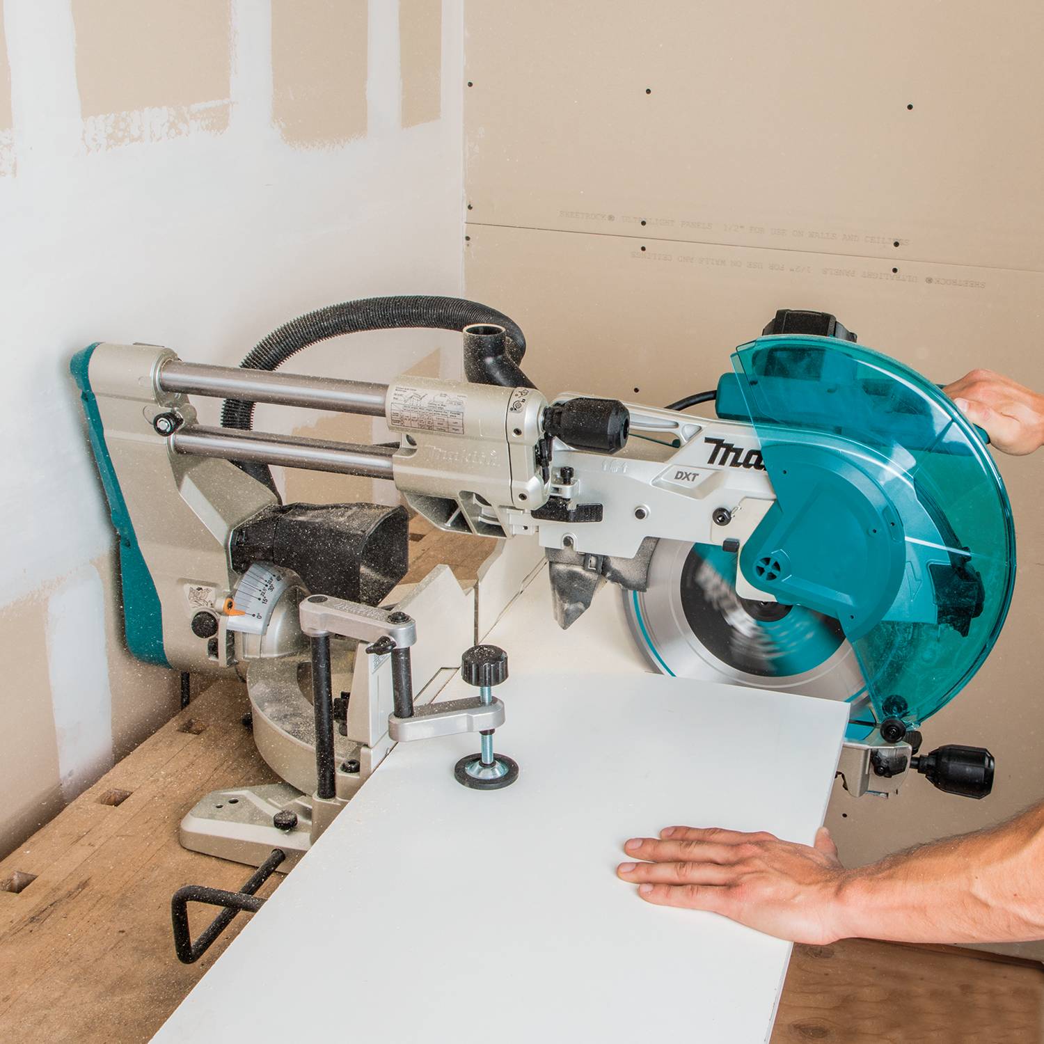 Makita LS1219L 12