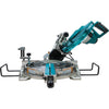 Makita LS1219L 12" Dual-Bevel Sliding Compound Miter Saw with Laser