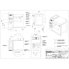 SCM L'invincibile S 7 - Tersa 24" Planer
