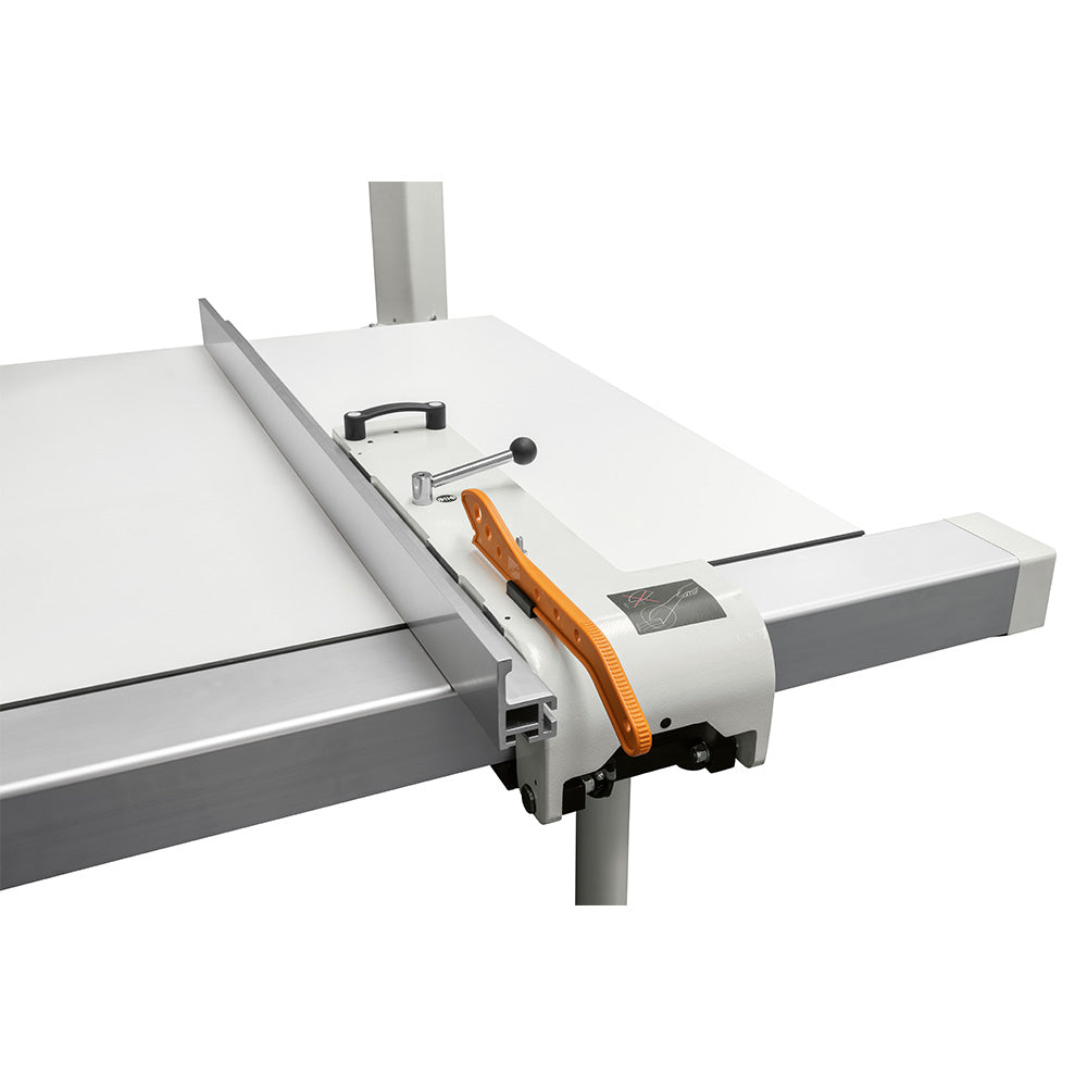 SCM L'invincibile SI X Sliding Table Saw