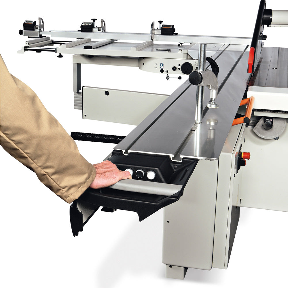 SCM L'invincibile SI X Sliding Table Saw