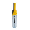 MicroJig ZEROPLAY 2-Step Plunge Bit 1/2" Shank