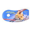 MicroJig Magnetic Dust Cover for Cabinet Saws