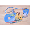 MicroJig Magnetic Dust Cover for Cabinet Saws