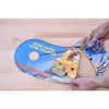 MicroJig Magnetic Dust Cover for Cabinet Saws