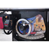 MicroJig Magnetic Dust Cover for Cabinet Saws