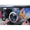 MicroJig Magnetic Dust Cover for Cabinet Saws