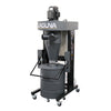 Laguna D|Flux: 1 Dust Collector