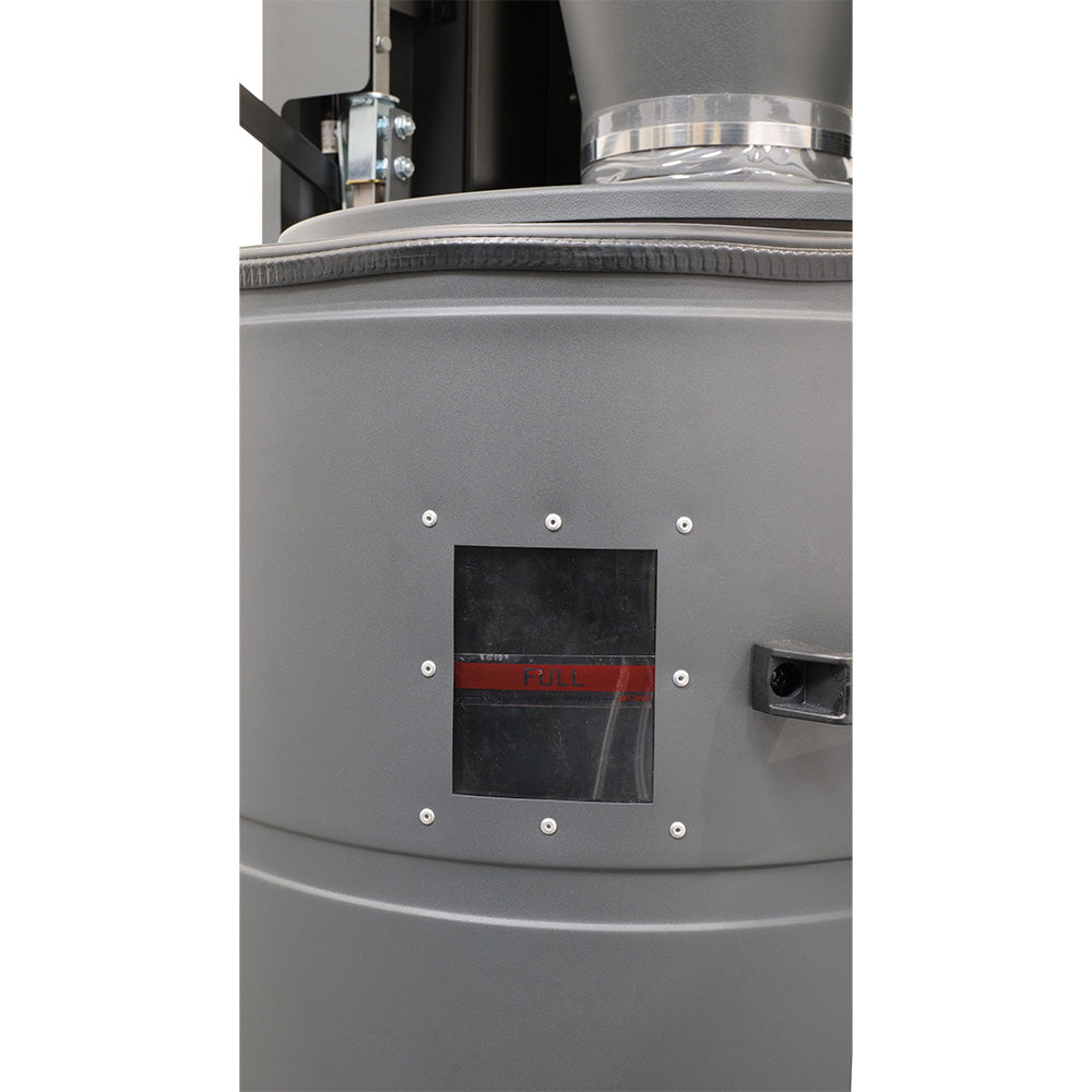 Laguna D|Flux: 1 Dust Collector