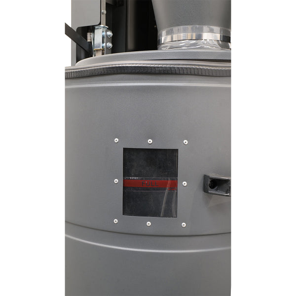 Laguna D|Flux: 1 Dust Collector
