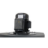 Laguna D|Flux: 1 Dust Collector