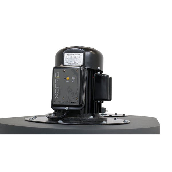 Laguna D|Flux: 1 Dust Collector