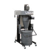 Laguna D|Flux: 1 Dust Collector