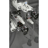 SCM Minimax ME 35ET Automatic Edgebander with Pre-Milling & Corner Radius - 1PH, 230V