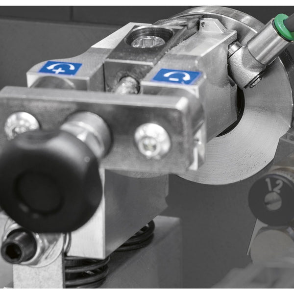 SCM Minimax ME 40ET Edge Bander - 3 Phase