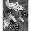 SCM Minimax ME 40ET Edge Bander - 3 Phase