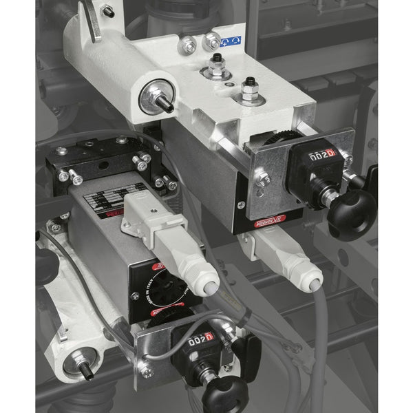 SCM Minimax ME 40ET Edge Bander - 3 Phase