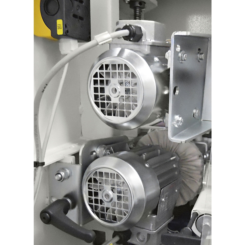 SCM Minimax ME 40ET Edge Bander - 3 Phase