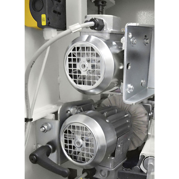SCM Minimax ME 40ET Edge Bander - 3 Phase
