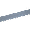 MK Morse 154" QuikSilver (HEF) Flex Back Skip Band Saw Blades for S 440P
