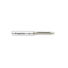 Amana Mini Flush Trim Router Bit w/Ball Bearing 1/4" SH, 3/16" D, 3/4" CL
