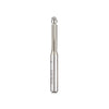 Amana Mini Flush Trim Router Bit w/Ball Bearing 1/4" SH, 3/16" D, 3/4" CL