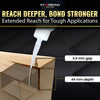 Starbond Microtips Extension Applicator Nozzles (50 Pack)