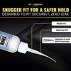 Starbond Microtips Extension Applicator Nozzles (50 Pack)