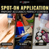 Starbond Microtips Extension Applicator Nozzles (50 Pack)