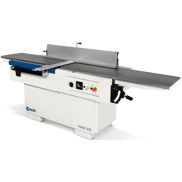 SCM Nova F 410 - Xylent 16" Jointer