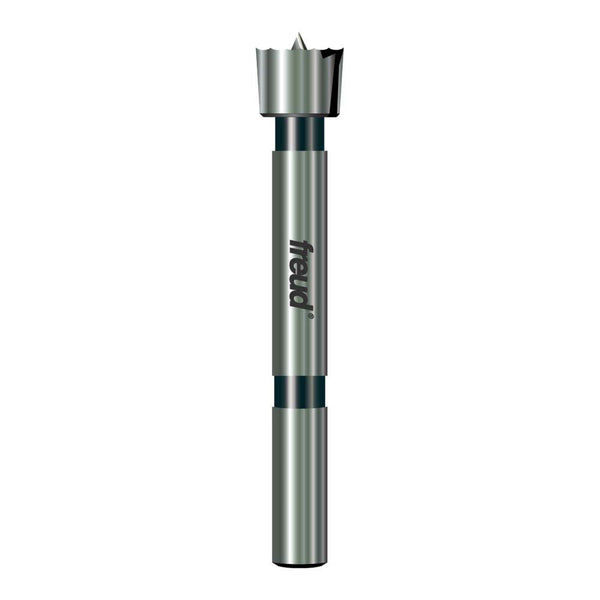 Freud Forstner Bit 5/16" Shank x 5/8" Diameter