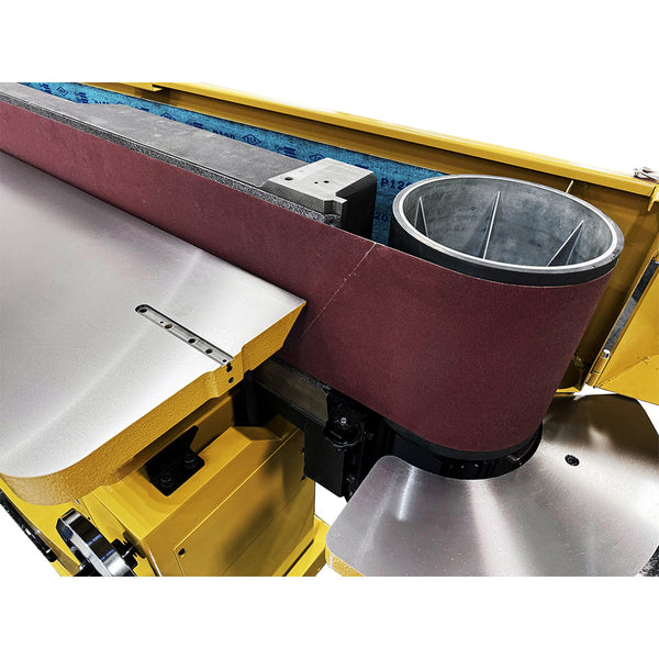 Powermatic OES9138B-3 Oscillating Edge Sander 3hp, 3-PH, 230V