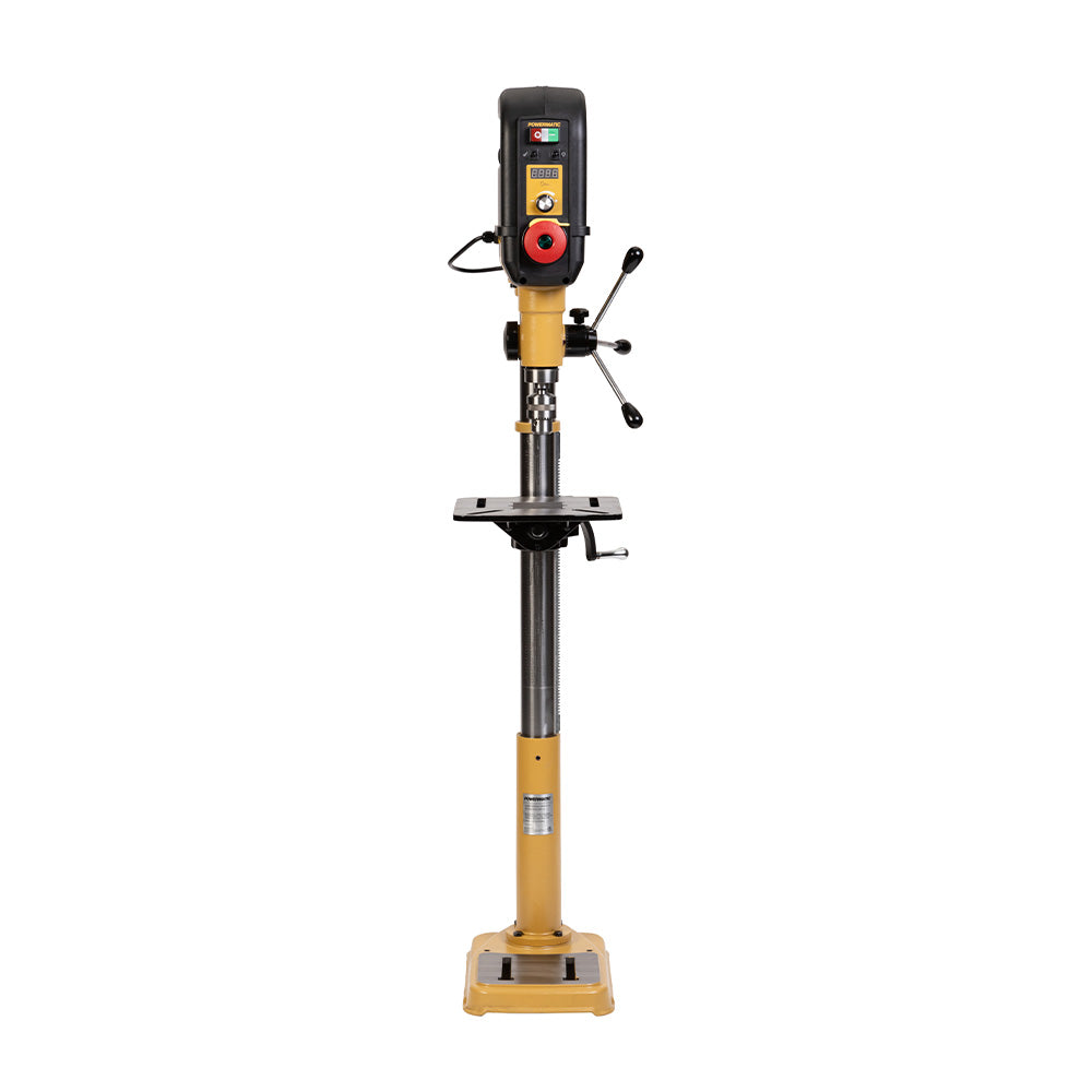 Powermatic PM2815FS 15