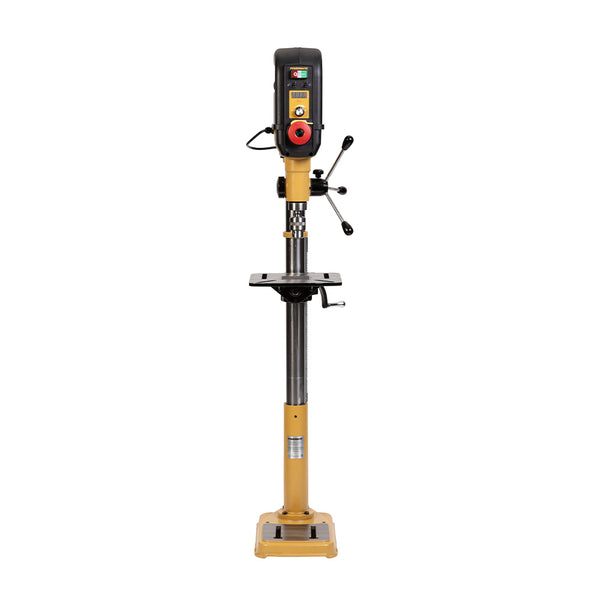 Powermatic PM2815FS 15" Variable Speed Drill Press