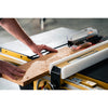 Powermatic PM2000T 10" Table Saw with ArmorGlide & Extension Table 3hp, 1PH, 230V (50" Rip)