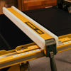 Powermatic PM2000T 10" Table Saw w/ArmorGlide & Router Insert 5hp, 3PH, 460V (50" Rip)