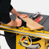 Powermatic PM2000T 10" Table Saw w/ArmorGlide & Workbench 5hp, 3PH, 460V (50" Rip)